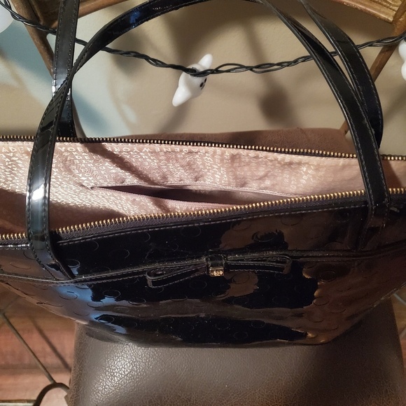 Kate Spade purse - Picture 2 of 4
